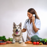 Nutrition Consult